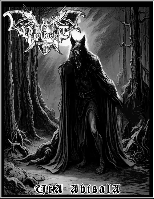 Verflucht (MEX) : Ură Abisală